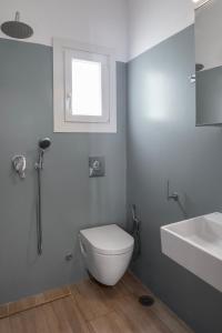 Casa Poco, 150 meters from Ornos Beach