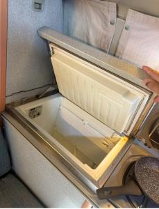 Rent a Blue Classicss Campervan VW T4 Azul - Algarve - Faro -Portugal