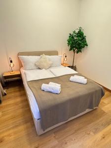Stylish Apartment, 5 Minutes to U6 & U4