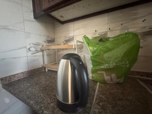 furnished studio in al mushrif