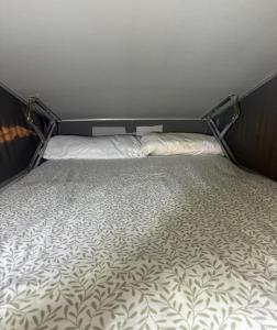 Rent a Blue Classicss Campervan VW T4 Azul - Algarve - Faro -Portugal