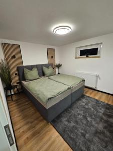 harmonische 2-Zimmer Ferienwohnung