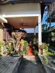 Gruham Homestay