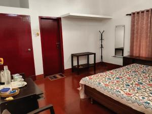 Gruham Homestay