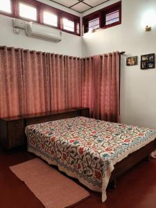 Gruham Homestay