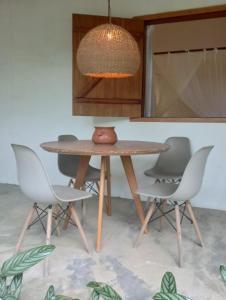 Casa Tupiguaá - Icatu condomínio