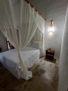 Casa Tupiguaá - Icatu condomínio