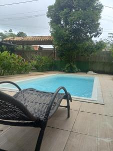 Casa Tupiguaá - Icatu condomínio