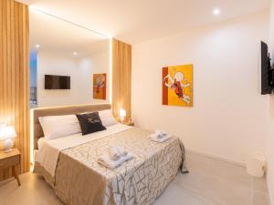 Suite Spa Palermo Cupido