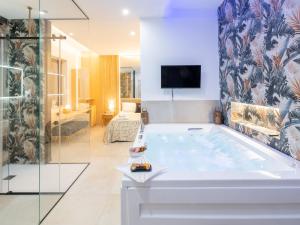 Suite Spa Palermo Cupido