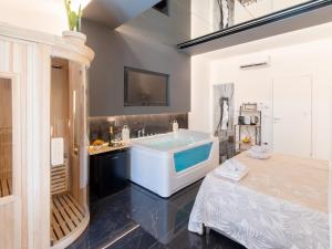 Suite Spa Palermo Cupido