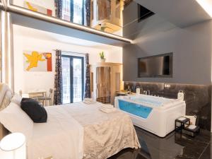 Suite Spa Palermo Cupido