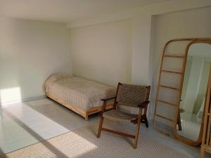 LOFT ROYAL - apartamento "loft" con terraza y vistas al mar