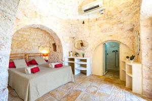 Villa Trullo Delia by Villa Plus