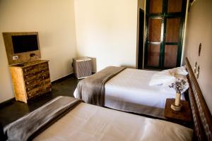 Pousada e Espaço Flor da Serra