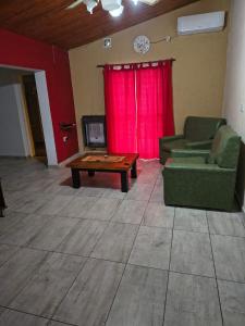 Casa de playa El Condor