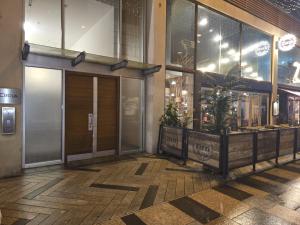 City Stay Leicester 1BR apartment with Balcony