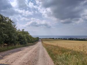 6 person holiday home in Store Fuglede-By Traum