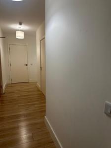 Modern-Spacious Dublin Apartment