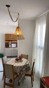 Apartamento Princesa do Agreste