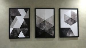 Apê C 1 Suite Ar, Vaga e Academia-Allianz Parque