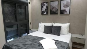 Apê C 1 Suite Ar, Vaga e Academia-Allianz Parque