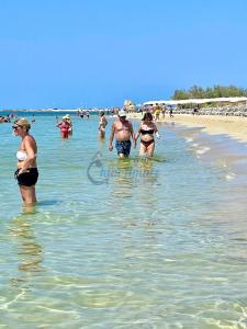 ChiarAmare Vacanza, casa con Idromassaggio, vicino Maldive del Salento
