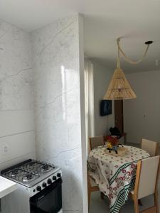 Apartamento Princesa do Agreste