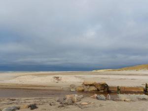 6 person holiday home in Løkken-By Traum