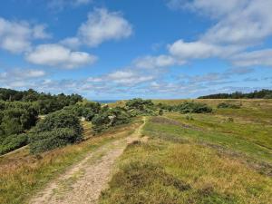 Charming Beach House - By Traum Ferienwohnungen