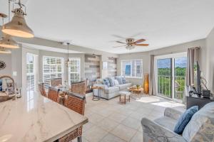 Ocean Pointe Condo | Beach, Pool, Hot Tub & Tennis