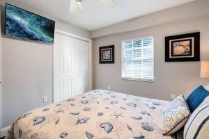 Ocean Pointe Condo | Beach, Pool, Hot Tub & Tennis
