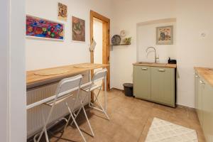 BNB Palisady 1897 Garden Apartman