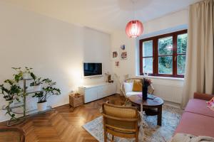 BNB Palisady Garden Apartment