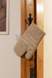 BNB Palisady 1897 Garden Apartman