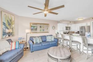 Ocean Pointe beach front Condo