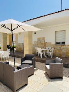 Casa Vacanza Pietro e Antonietta