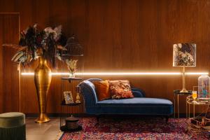 Leonardo Eden Hotel Amsterdam City Center