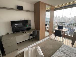 Bexp Spaces Apê Preferidos dos Hóspedes Jardins