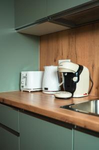 The Nest Beneath The Citadel - 5 min from City Square