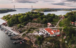 Stunning Home In Myggenäs With Sauna