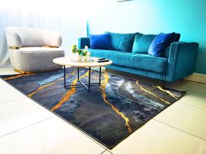 Windhoek Quiet Retreat