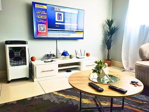 Windhoek Quiet Retreat