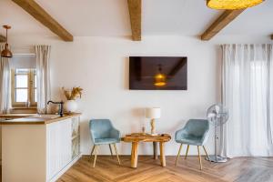 Treestudio Apartment