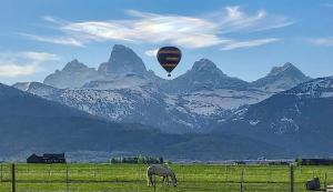 Teton Crest Lodge Sleeps 24 Ideal ReSpot