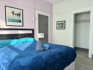 Lucky Ds Youth and Travelers Hostel