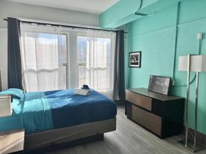 Lucky Ds Youth and Travelers Hostel