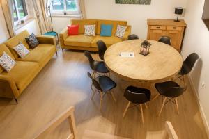 Kaszëbsko Nórcëk 8-10 osób 4 sypialnie jezioro las park linowy łowisko wędkarskie