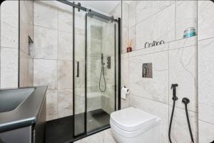 Stunning, Newly Refurbished 1-Bedroom Flat in Gravesend