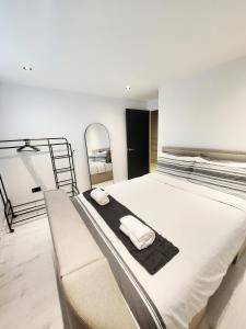 Stunning, Newly Refurbished 1-Bedroom Flat in Gravesend